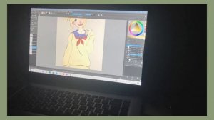РИСУЮ на графическом планшете || МОЙ ПЕРВЫЙ ГРАФИЧЕСКИЙ ПЛАНШЕТ + SPEEDPAINT