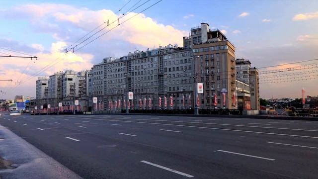 «Почему на Руси жить хорошо?» История француза от первого лица. смотреть онлайн