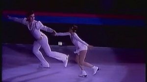 EKATERINA GORDEEVA / SERGEI GRINKOV,1990.