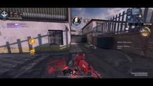 АС ВАЛ Сборка Call of Duty Mobile ИДЕАЛЬНАЯ Сборка НА РЕЙТИНГ