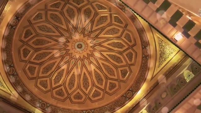 Мекка - Медина смотреть онлайн