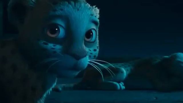 Угарный Мультик Братва из Джунглей Disney HD Мультики для детей Лучшие мультики