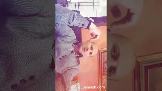 Kristijan Golubovic-dubsmash 😎