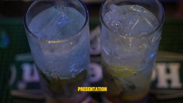 Cocktails