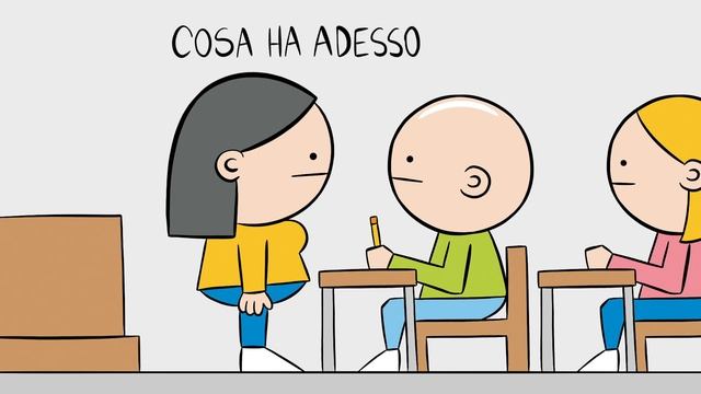 Pera Toons 15 смотреть онлайн