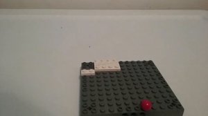 Lego Sans Battle