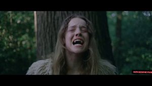 Вампиры легкого поведения - 2024