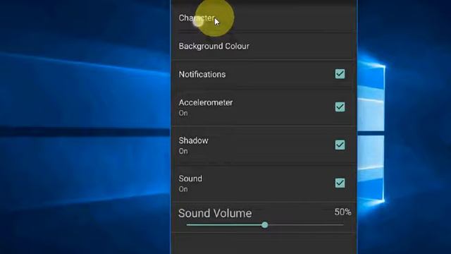 Set Funny 3D Live Wallpaper for Android Phone & Tablet смотреть онлайн
