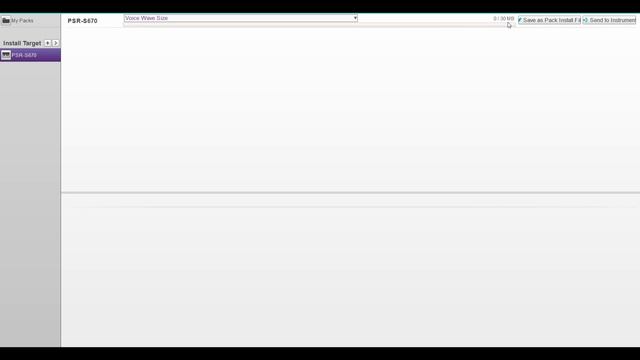 YAMAHA PSR, как заставить звучать как топовые синтезаторы? смотреть онлайн