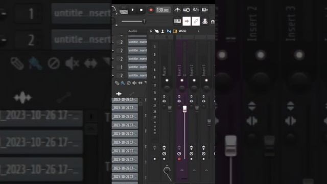 *FREE PRESET* СВЕДЕНИЕ В СТИЛЕ... || ayamee сводит