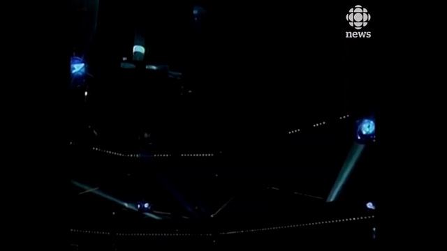 The Hovering Arcade Game Sphere - The Space Probe: A hybrid Arcade/Ride Oddity from Saker One смотреть онлайн