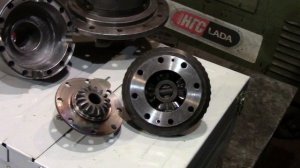 НОВАЯ ГИДРАВЛИЧЕСКАЯ БЛОКИРОВКА ROLLLOCK 4 (ЧТО ВНУТРИ?)