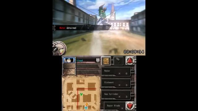 Nagi & Lloyd Play Attack on Titan: Humanity in Chains Multiplayer #01 смотреть онлайн