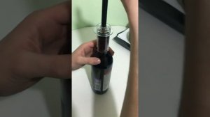 Оригинальный штопор