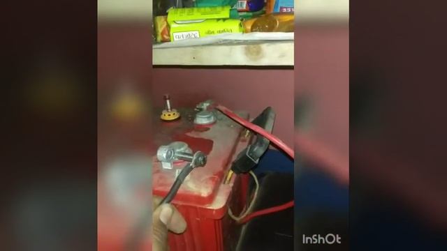 How to reset livguard Inverter. смотреть онлайн