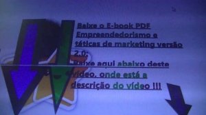 ? Ganhar dinheiro - E-book PDF Empreendedorismo e táticas de marketing versão 2.0