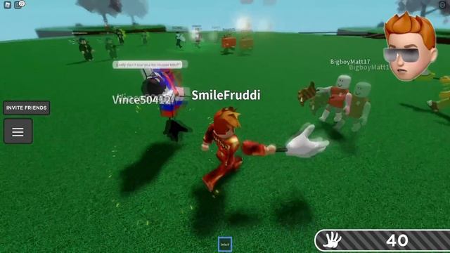 КУПИЛ САМУЮ БОЛЬШУЮ РУКУ в МИРЕ и НАКАЗАЛ ВСЕХ! Roblox смотреть онлайн