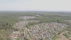 СНТ № 7 Шониха