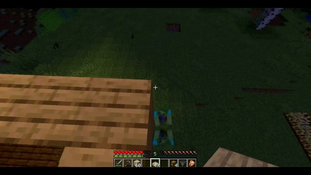 ПЕРВЫЙ МЕХАНИЗМ! СТРОМ СУПЕР ПЕЧКУ В МАЙНКРАФТ. Выживание 1.16.1 смотреть онлайн