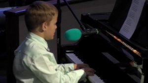 Мне мама с детства говорила… 07.04.2021