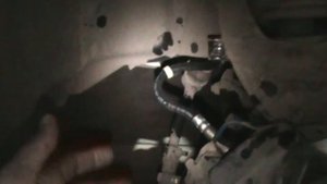 ВАЗ 2106 ЗАМЕНА ТОРМОЗНОГО ШЛАНГА