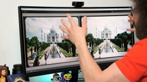 ViewSonic 38 Inch Curved Display REVIEW | I can't go back now!!!