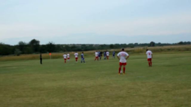 Свободный Труд - Искра 23.08.15 небольшая стычка смотреть онлайн