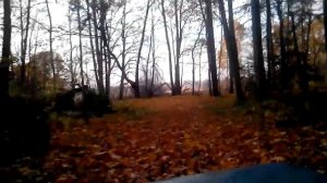 Мотоцикл урал с двигателем от мотоблока , культиватора