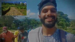 Travel with DJEBEL traveling episode 03 to හුලංගල