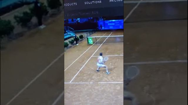 videoklip H Rune vs  russer  Evgenii Tiurnev