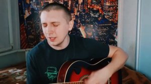 Плакала Ива: ВИА "Шиков, Блесков, Красотаев"| Азамат Мусагалиев COVER (кавер)