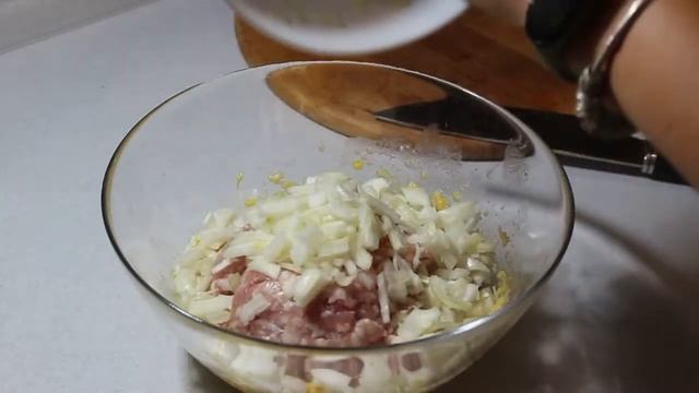 ОЧЕНЬ СОЧНЫЕ КОТЛЕТКИ❗ Мясной фарш. Котлеты из фарша.Рецепт котлет,которые не придется замораживать