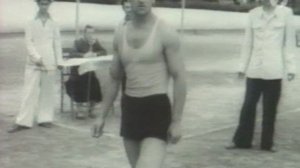 СОВЕТСКИЙ СПОРТ.1957 №6.ХРОНИКА СССР