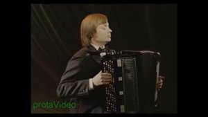 "Asturias"(Albeniz) - brilliantly performed on bayan by Friedrich Lips