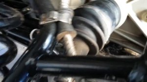 Стелс Гепард 650 ST