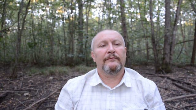 Моё свидетельство, о Возрождении. смотреть онлайн