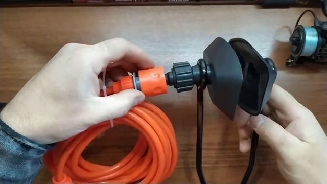 подача воды на охлаждение#амбушюры для лодочного мотора смотреть онлайн