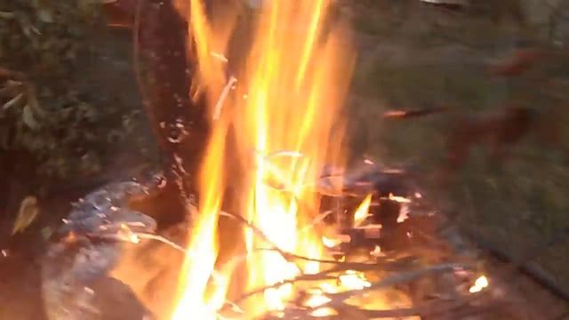 Пиролиз в бочке-2 после модернизации смотреть онлайн