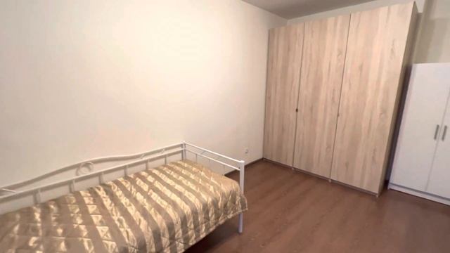 1к.кв - 42м / этаж 6 / Спб, бульвар Головнина,10 / ЖК Я-Романтик / м.Приморская смотреть онлайн