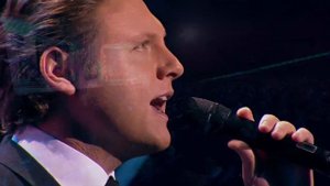 «ЗА БЕЛОЮ РЕКОЙ» Александр КОГАН