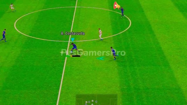 When You Play An Online Match Against A Defensive Opponent 🙂😹 || Efootball 2024 смотреть онлайн