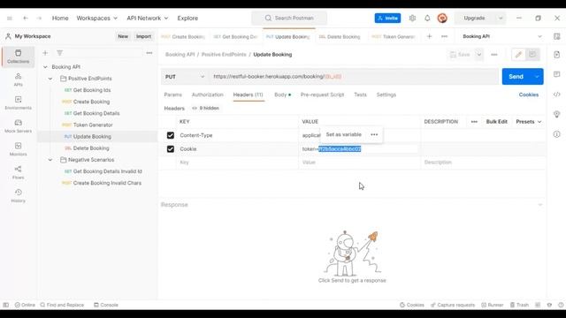 Postman API Testing Tutorial Chapter-02 | Postman API Testing Tutorial for Beginners