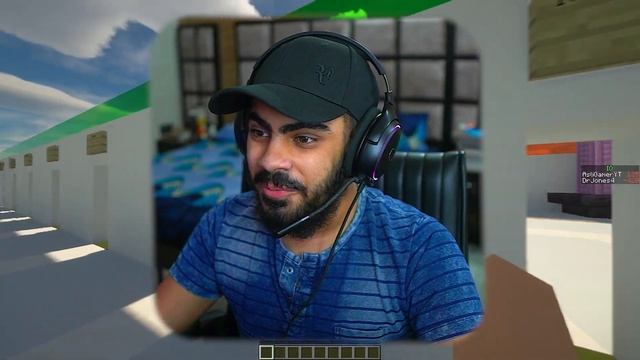 Ultimate Minecraft Quiz Challenge inside Minecraft | Can you Win? смотреть онлайн