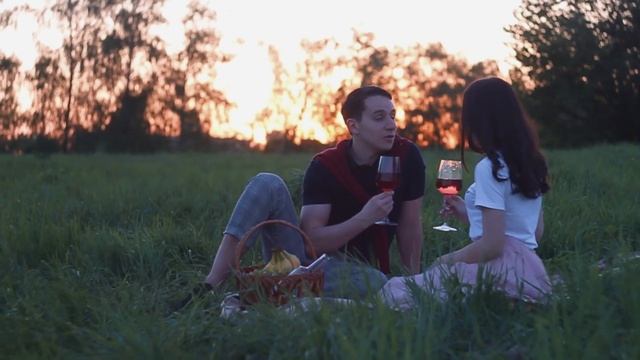 Маша и Рома. Лавстори смотреть онлайн