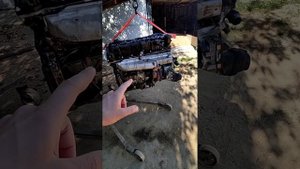 Дима обещал - Дима сделал. На обзоре двигатель Н57, самый не ресурсный и не надёжный из дизелей БМВ