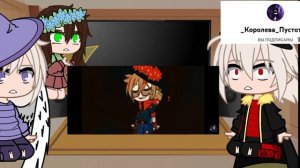 реакция игры бога на Лололошку  ?/?