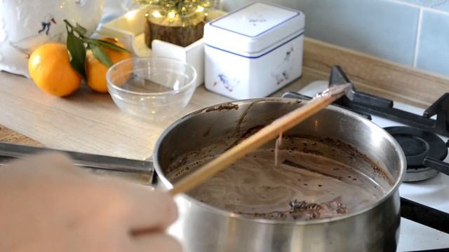 ГОРЯЧИЙ ШОКОЛАД ПО-МЕКСИКАНСКИ ❄ VLOGMAS DAY2 смотреть онлайн