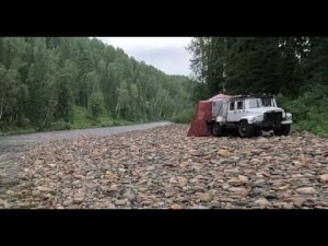 Верхняя Терсь потоп 27 28,07,2024 в верховьях прошел дождь