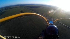 Природа Башкортостана с высоты птичьего полёта.