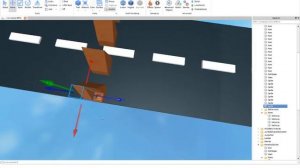 Create your OWN Line runner levels! (Tutorial) | ROBLOX Studio building |